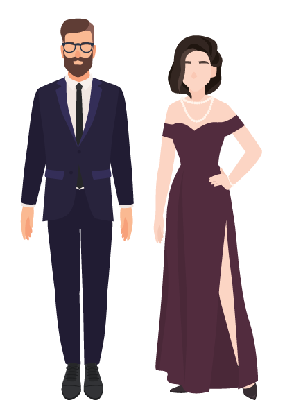 Formal